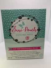 Load image into Gallery viewer, Sani-pouch
