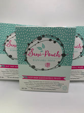 Load image into Gallery viewer, Sani-pouch

