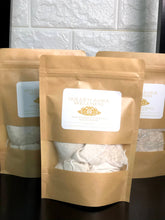 Load image into Gallery viewer, Soothing Oatmeal Bath Bags
